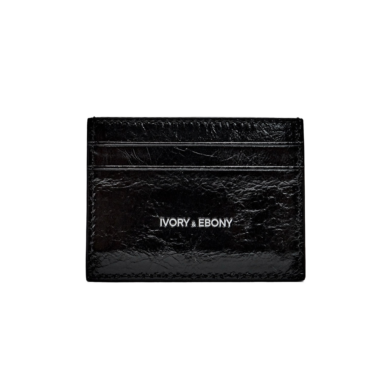 Cash Card Holder in Black