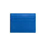 Cash Card Holder in Blue