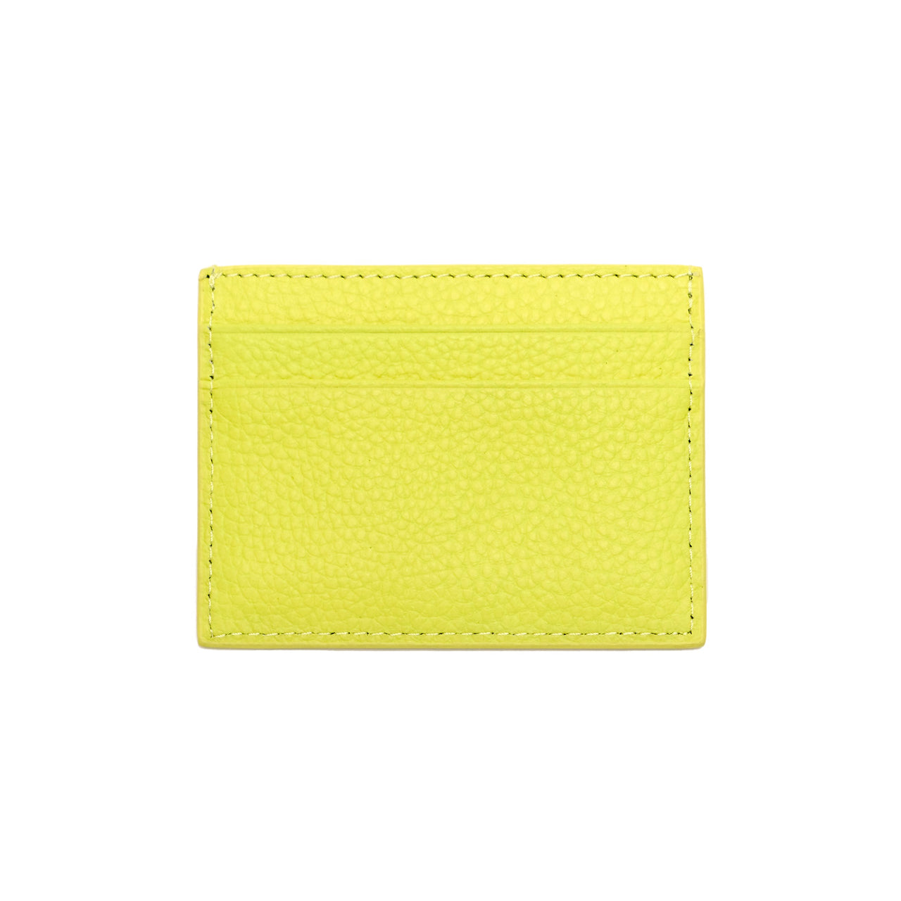 Cash Card Holder in Neon