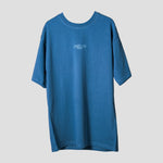 CERULEAN BLUE T-SHIRT