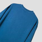 CERULEAN BLUE T-SHIRT