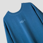 CERULEAN BLUE T-SHIRT