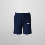 Flock print Hydrophobic Shorts