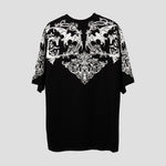 GOTHIC BLACK T-SHIRT