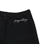 Graffiti Logo Hydrophobic Shorts