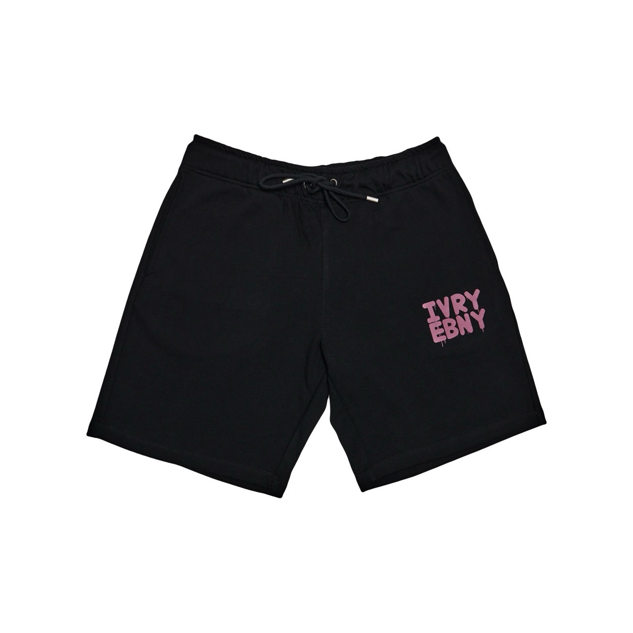 Graffiti Logo Hydrophobic Shorts