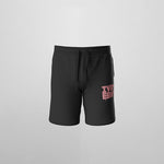 Graffiti Logo Hydrophobic Shorts