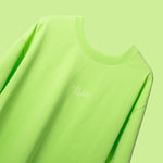 GREEN T-SHIRT