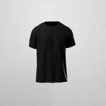 Relaxed Fit Crewneck Hydrophobic T-Shirt