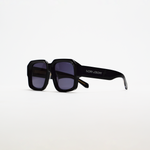 Retro Squared Sunglasses