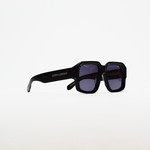 Retro Squared Sunglasses