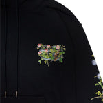 Signature Hydrophobic Hoodie