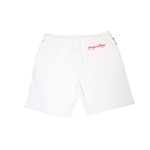 Stripe Logo Hydrophobic Shorts