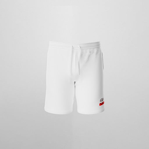 Stripe Logo Hydrophobic Shorts