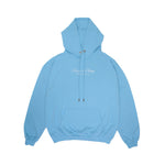 Worldwide Embroidery Hydrophobic Hoodie