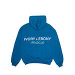 Worldwide Hydrophobic Hoodie