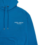 Worldwide Hydrophobic Hoodie