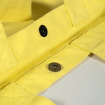 YELLOW TOTE BAG