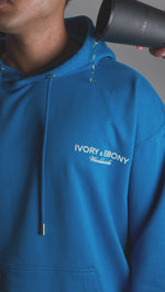 Worldwide Hydrophobic Hoodie